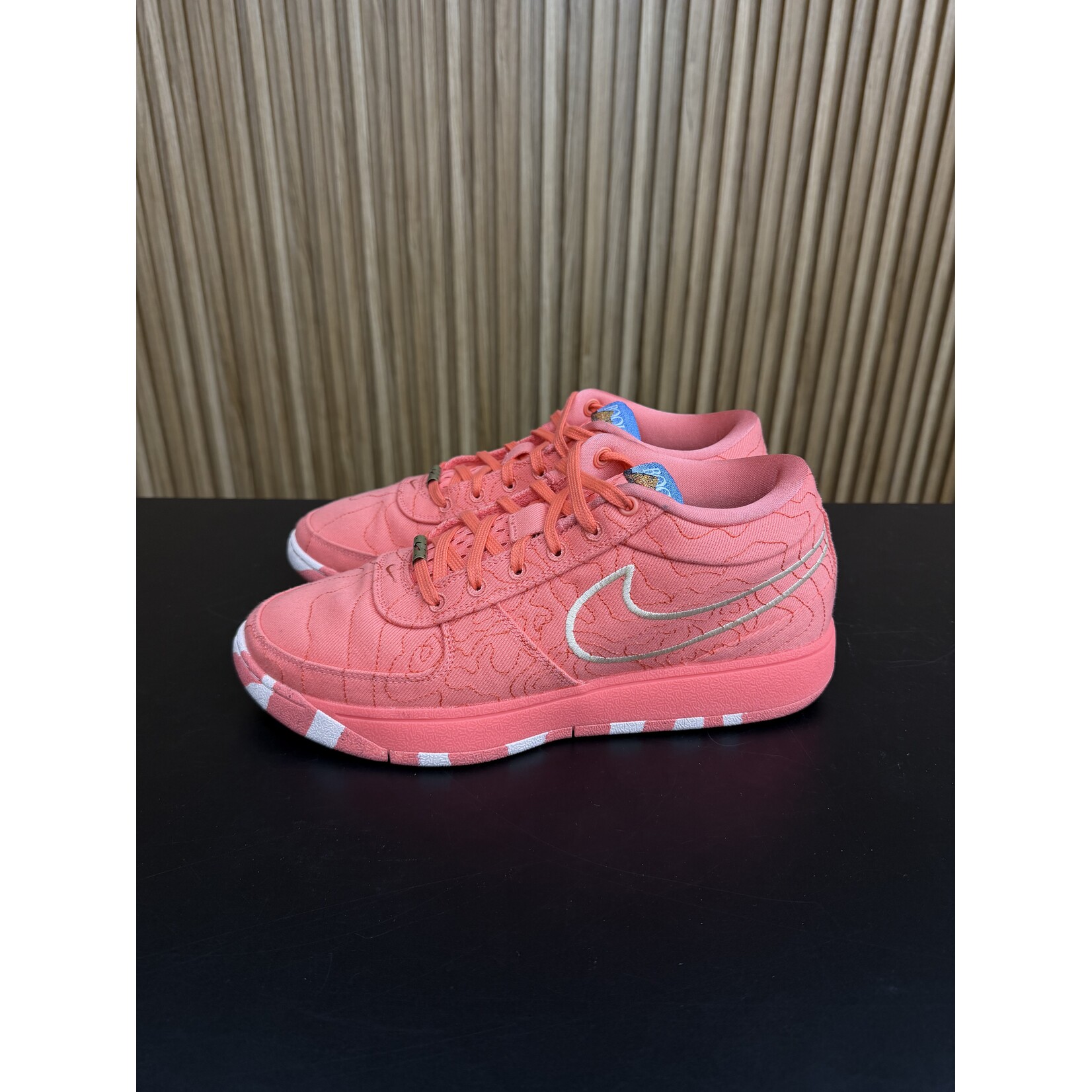 Nike Nike Book 1 Sedona Size 10, PREOWNED