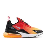 Nike Nike Air Max 270 Sunset Size 9, DS BRAND NEW NO PAPER*
