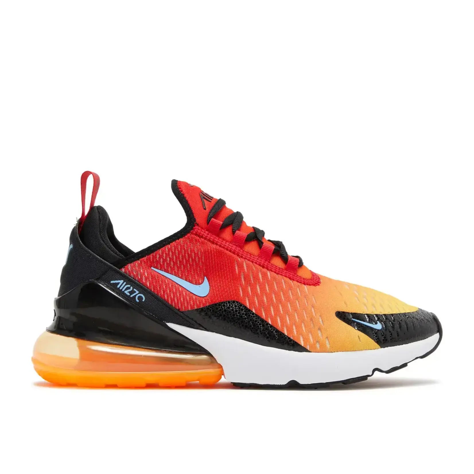 Nike Nike Air Max 270 Sunset Size 9, DS BRAND NEW NO PAPER*