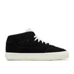 Vans Vans Half Cab JJJJound Black White Size 8.5, DS BRAND NEW*