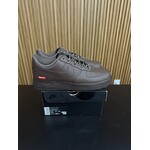 Nike Nike Air Force 1 Low Supreme Baroque Brown Size 11, PREOWNED