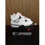 Jordan Jordan 4 Retro White Cement (2025) Size 8.5, PREOWNED