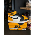 Jordan Jordan 1 Retro High OG Taxi Size 11, PREOWNED