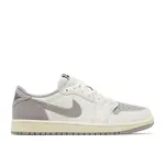 Jordan Jordan 1 Retro Low OG Atmosphere Grey Size 11, DS BRAND NEW*