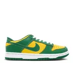 Nike Nike Dunk Low Brazil (2020/2024) Size 12, DS BRAND NEW*