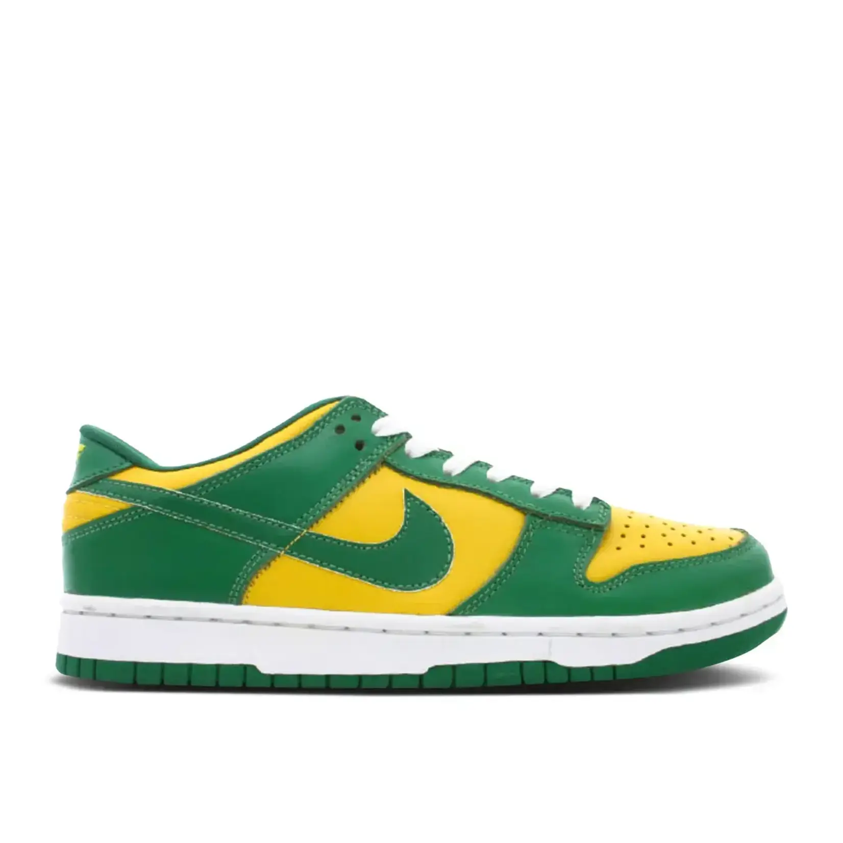 Nike Nike Dunk Low Brazil (2020/2024) Size 12, DS BRAND NEW