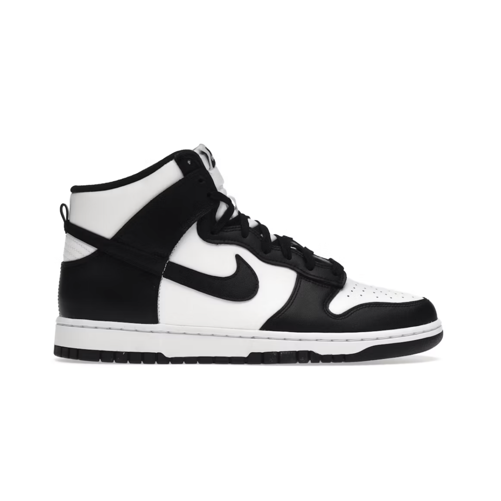 Nike Nike Dunk High Panda Black White (2021/2024) Size 11, DS BRAND NEW