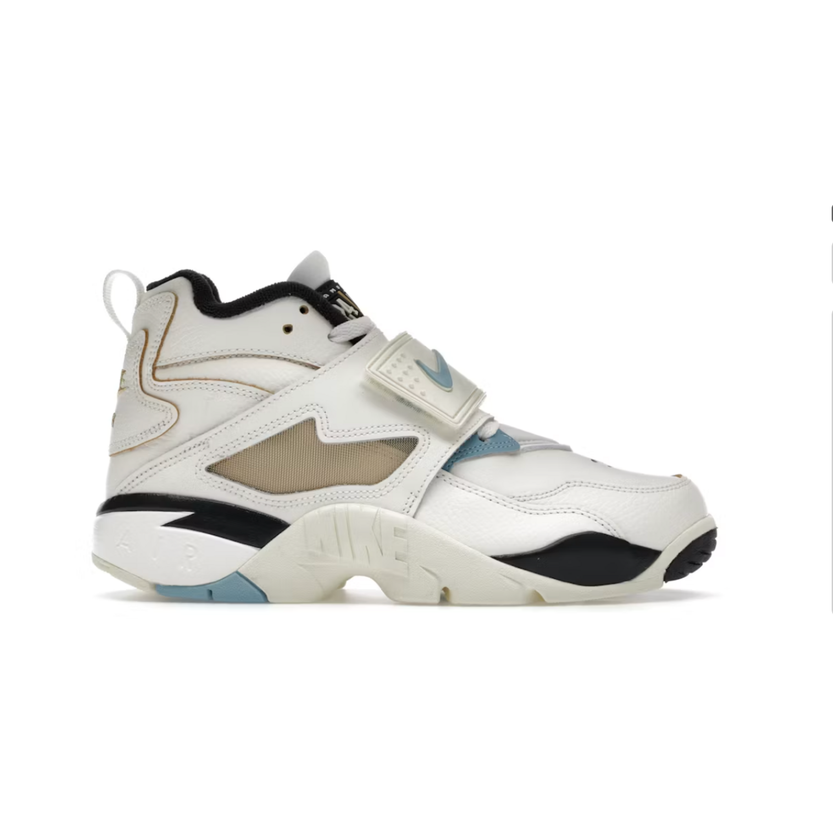 Nike Nike Air Diamond Turf Must Be the Money Size 9.5, DS BRAND NEW REP BOX