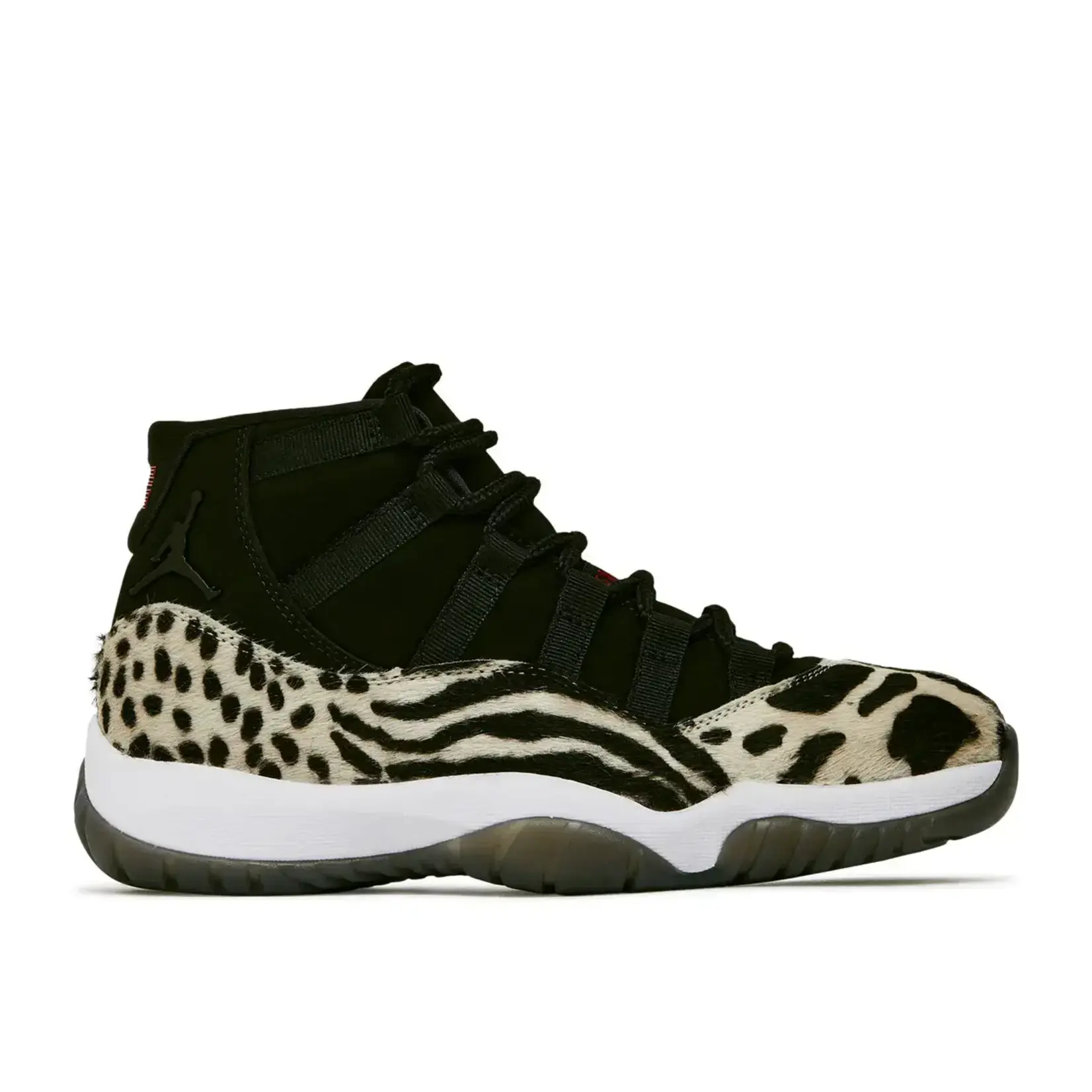 Jordan Jordan 11 Retro Animal Instinct (Women's) Size 10.5W, DS BRAND NEW
