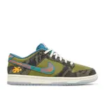 Nike Nike Dunk Low Siempre Familia Size 11, DS BRAND NEW DAMAGE BOX