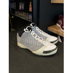 Jordan Jordan 23 White Stealth Size 8, PREOWNED