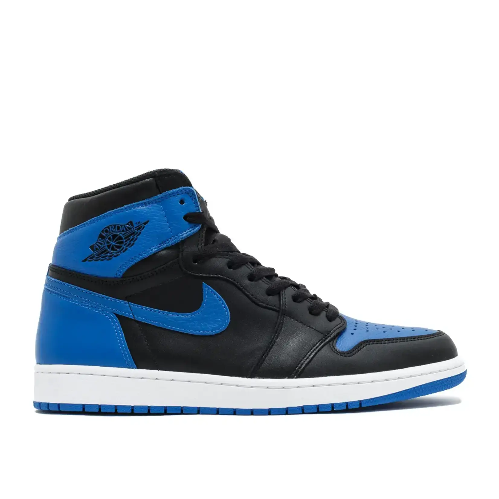 Nike Jordan 1 Retro Royal (2017) Size 10, DS BRAND NEW