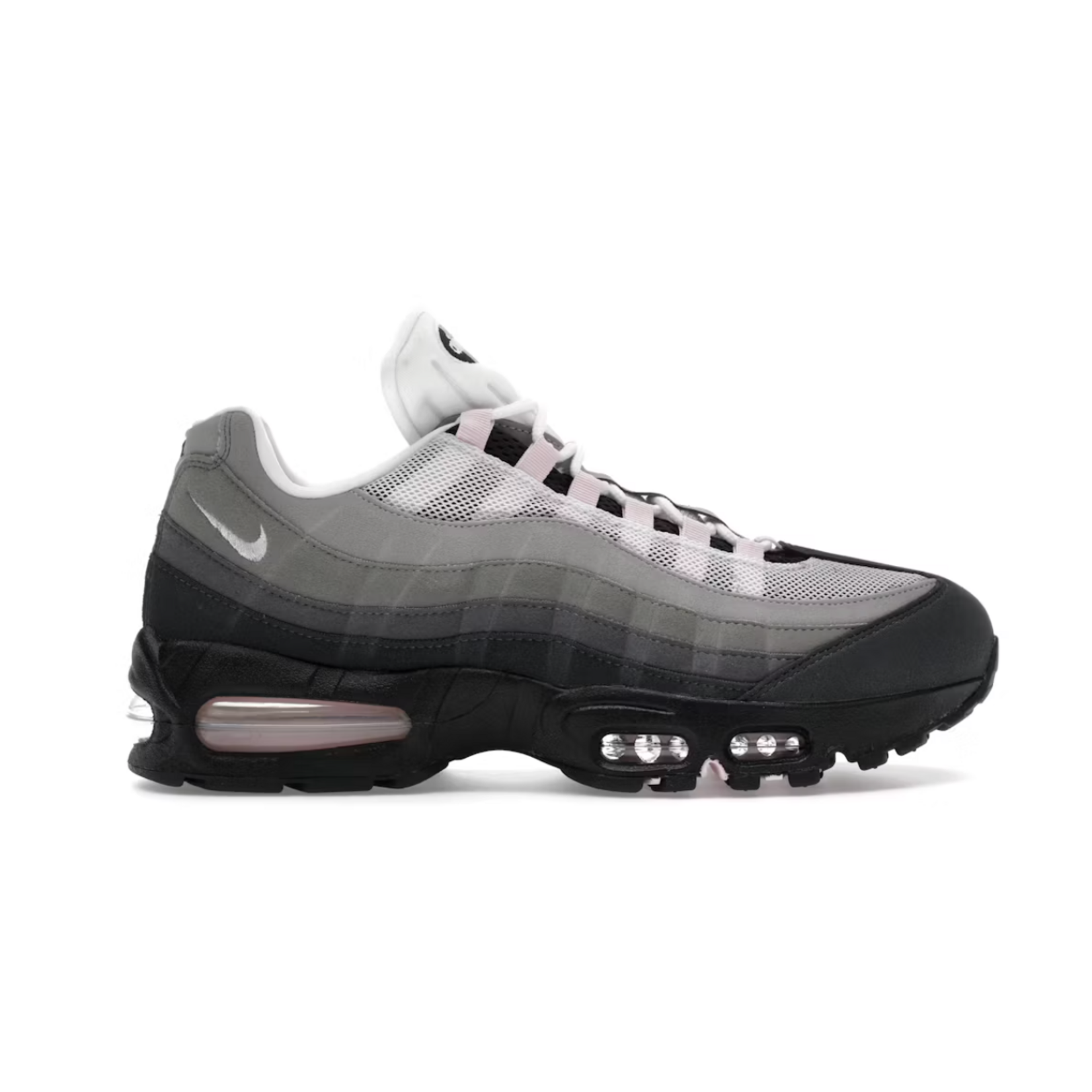 Nike Nike Air Max 95 OG Big Bubble Pink Foam (Women's) Size 11W, DS BRAND NEW