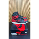 Jordan Jordan 1 Retro High Bred Banned (2016) Size 12, PREOWNED
