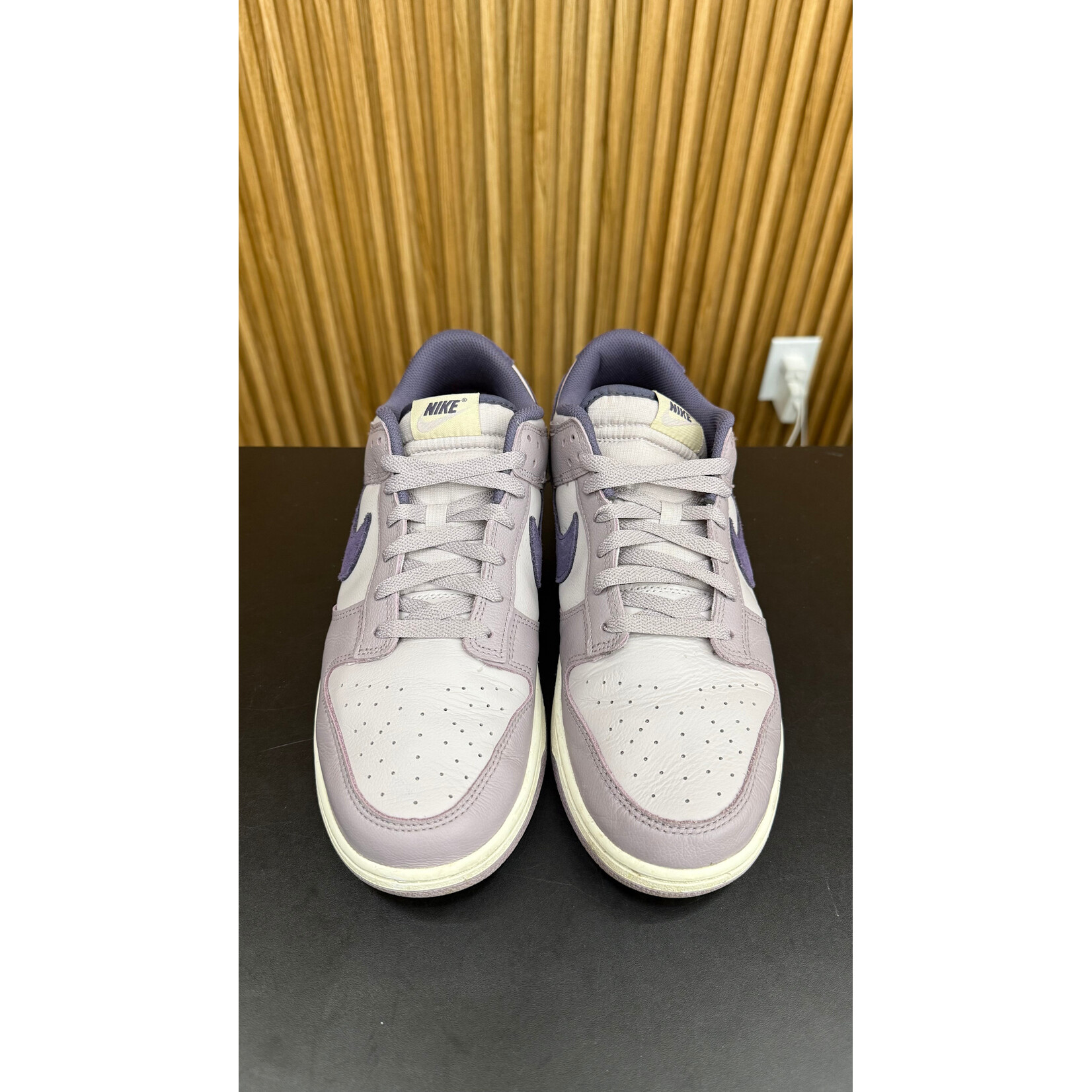 Nike Nike Dunk Low SE Light Violet Ore Size 12, PREOWNED NO BOX