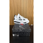 Jordan Jordan 4 Retro Military Black Size 13, PREOWNED