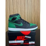 Jordan Jordan 1 Retro High Pine Green Black Size 11, PREOWNED