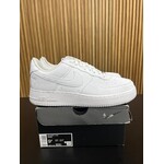 Nike Nike Air Force 1 Low Kobe Bryant Forever White Size 8.5, PREOWNED