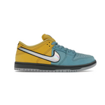 Nike Nike SB Dunk Low Pro Muni Lightning Denim Turquoise Size 14, DS BRAND NEW*