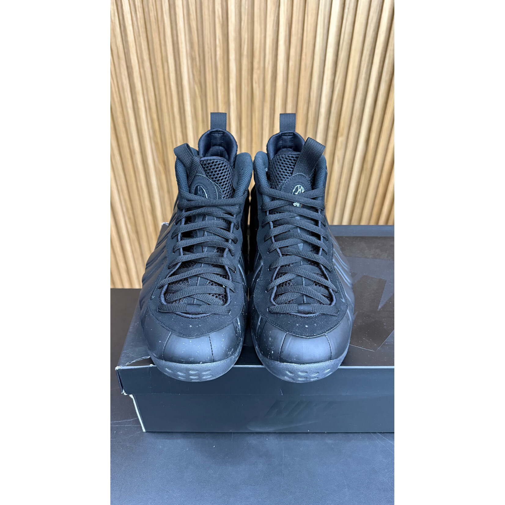 Nike Nike Air Foamposite One Anthraite (2023) Size 11, PREOWNED