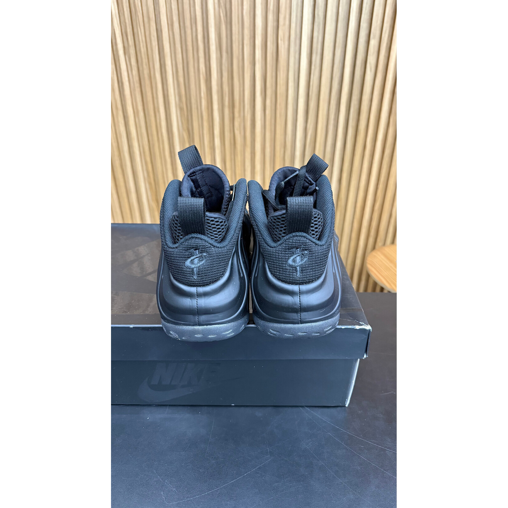Nike Nike Air Foamposite One Anthraite (2023) Size 11, PREOWNED