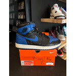 Jordan Jordan 1 Retro Royal (2017) Size 14, PREOWNED