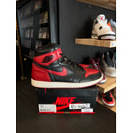 Jordan Jordan 1 Retro High Bred Banned (2016) Size 14, PREOWNED