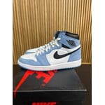 Jordan Jordan 1 Retro High OG University Blue Size 9.5, PREOWNED