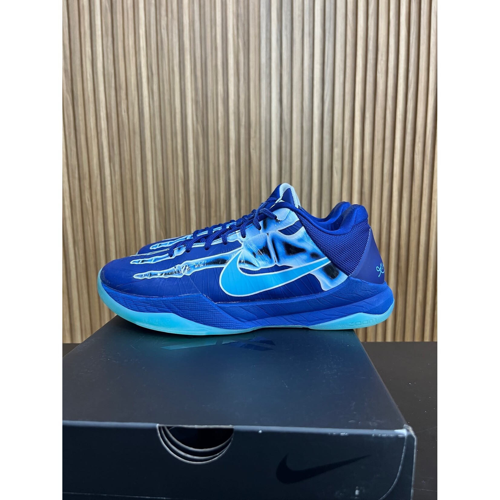 Nike Nike Kobe 5 Protro X-Ray Size 8.5, PREOWNED