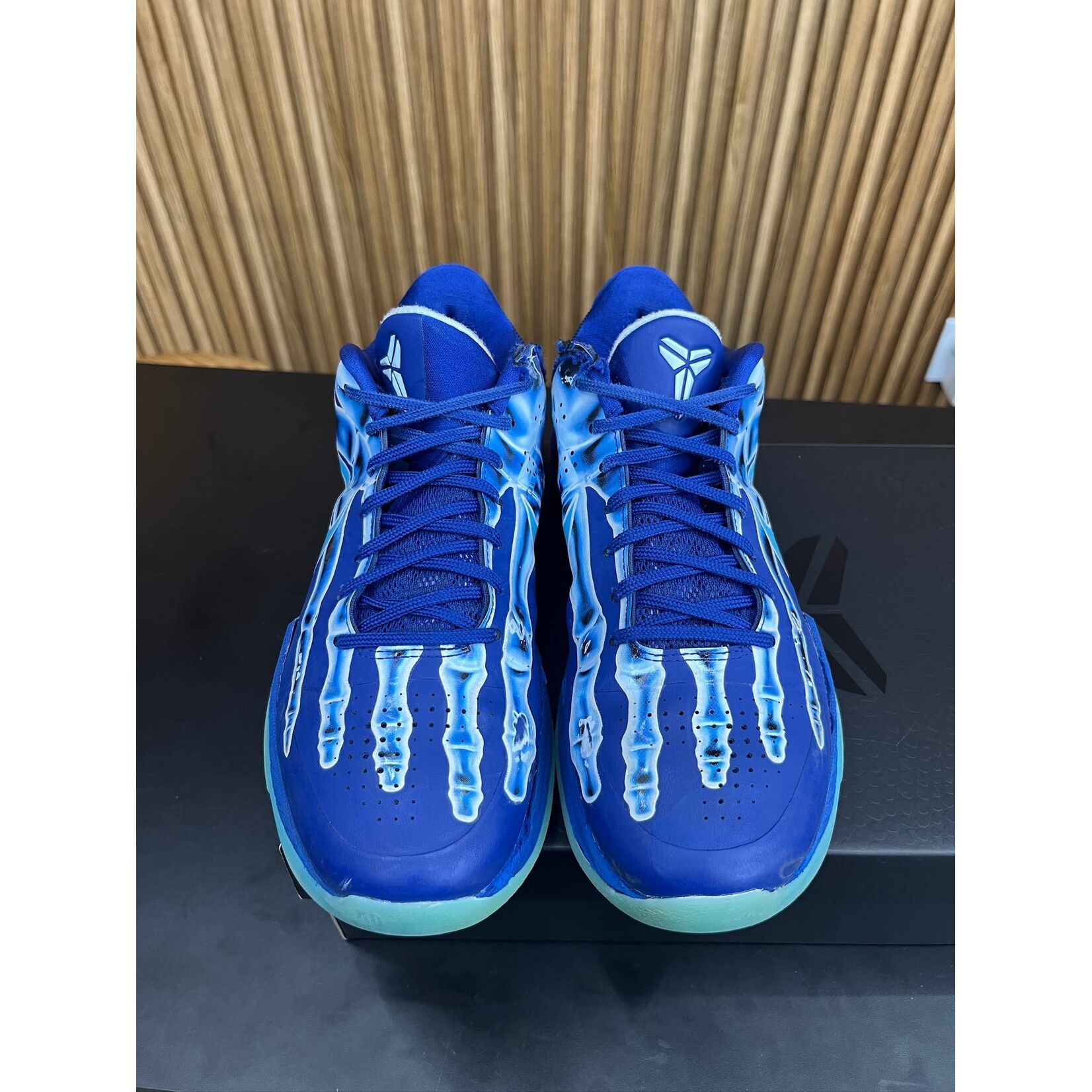 Nike Nike Kobe 5 Protro X-Ray Size 8.5, PREOWNED