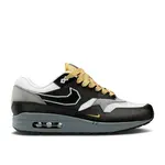 Nike Nike Air Max 1 .SWOOSH Low Poly Big Head Mode Size 13, DS BRAND NEW*