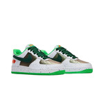 Nike Nike Air Force 1 Low Ducks of a Feather University of Oregon Egg or Duck Size 11, DS BRAND NEW*