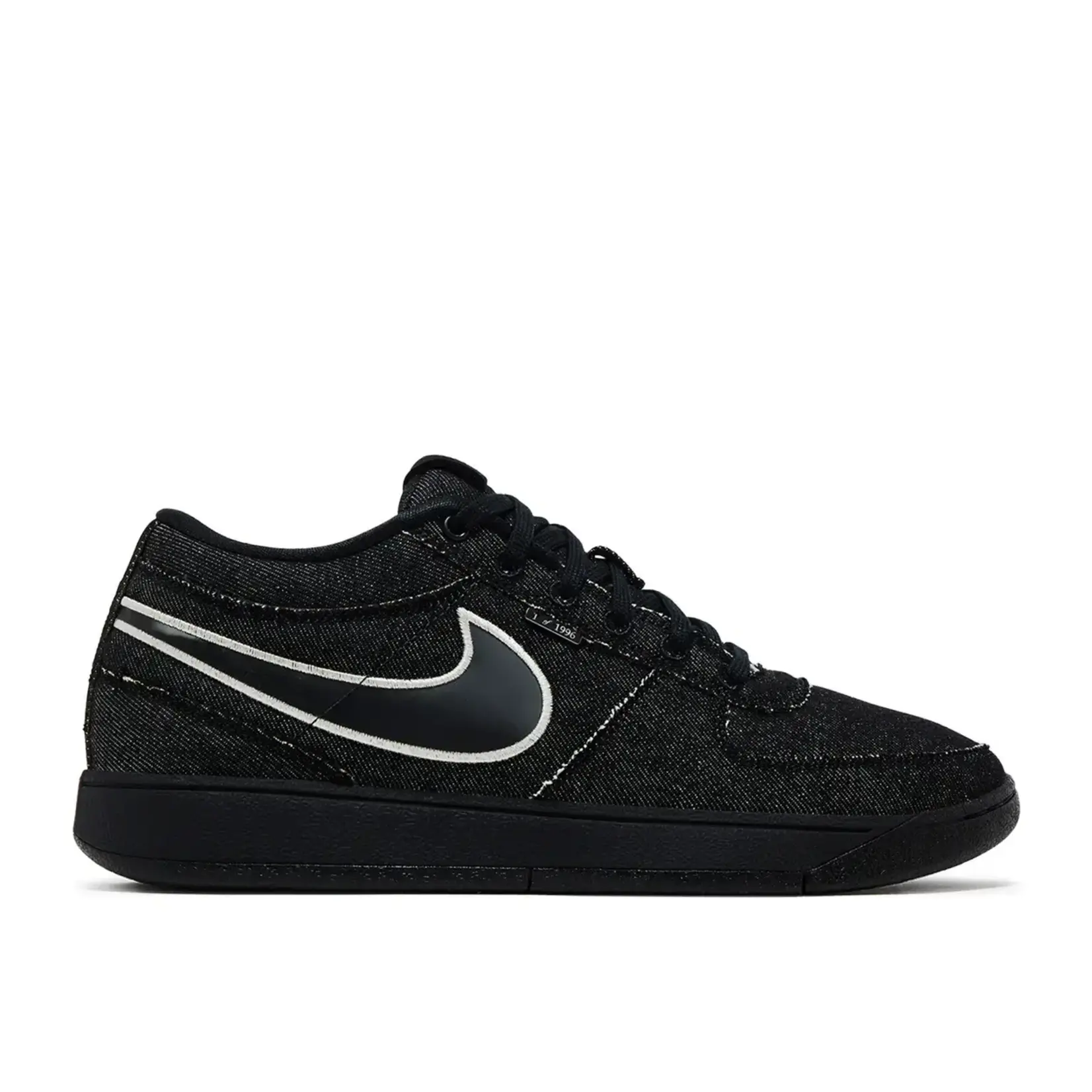 Nike Nike Book 1 LX Black Label Size 11, DS BRAND NEW*