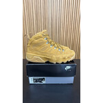 Jordan Jordan 9 Retro Boot Wheat Size 8.5, PREOWNED
