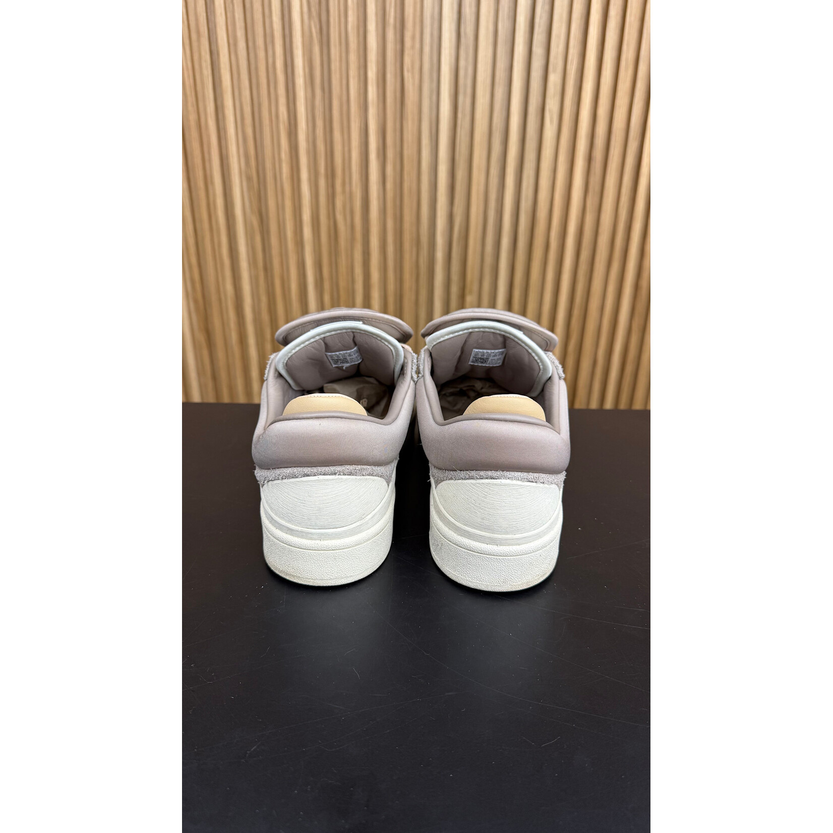 Adidas Adidas Campus Light Bad Bunny Brown Size 10.5, PREOWNED NO BOX