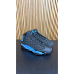 Jordan Jordan 13 Retro Black University Blue Size 7.5, PREOWNED NO BOX