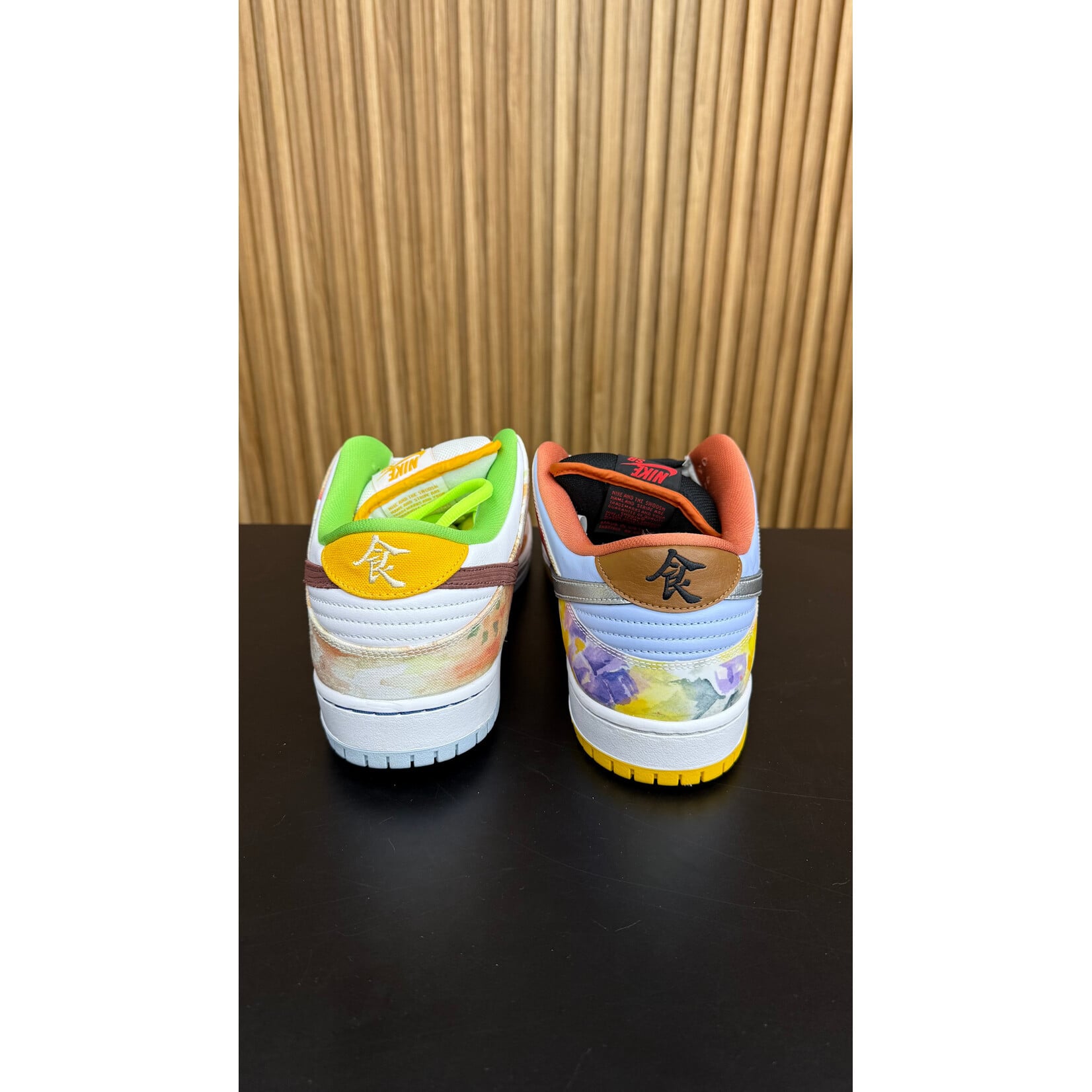 Nike Nike SB Dunk Low Street Hawker (2021) Size 14, PREOWNED TRIED ON NO BOX