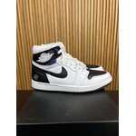 Jordan Jordan 1 Retro High OG SP Fragment x Union LA White Black Size 10, PREOWNED