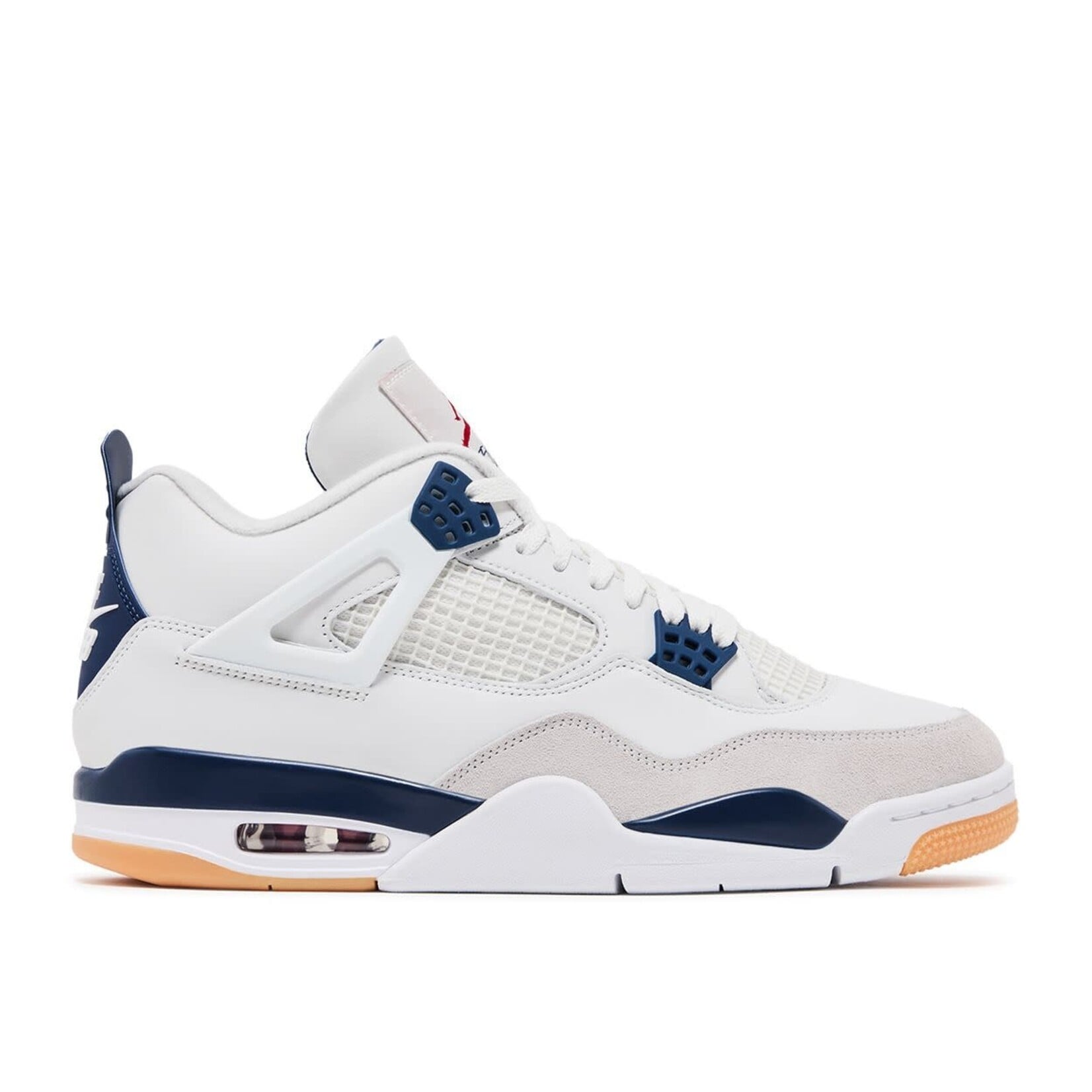 Jordan Jordan 4 Retro SB Navy Size 8.5, DS BRAND NEW