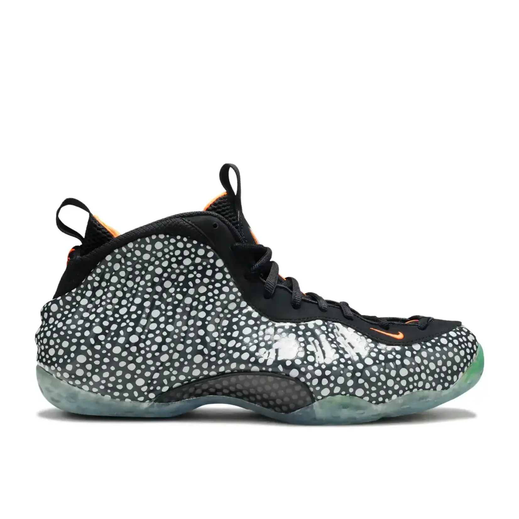 Nike Nike Air Foamposite One Safari Size 10, DS BRAND NEW