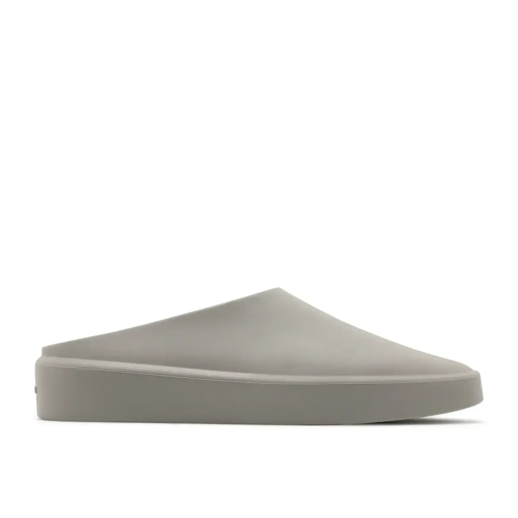 Fear Fear of God The California Slip-On Dusty Concrete 1.0 Size 11, DS BRAND NEW