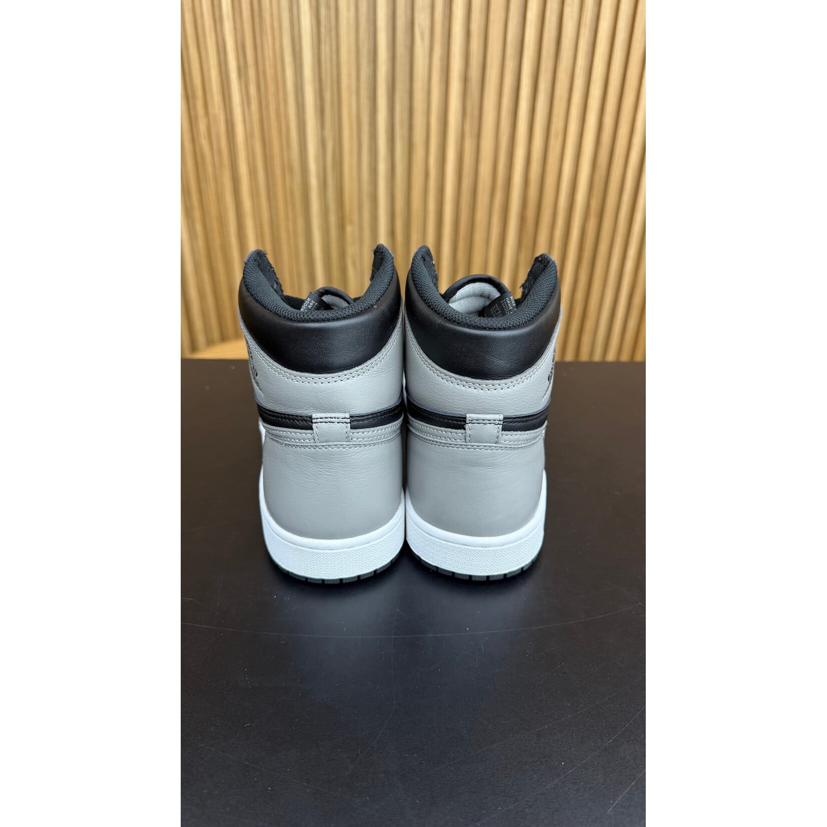 Jordan Jordan 1 Retro High Shadow (2018) Size 9.5, PREOWNED NO BOX