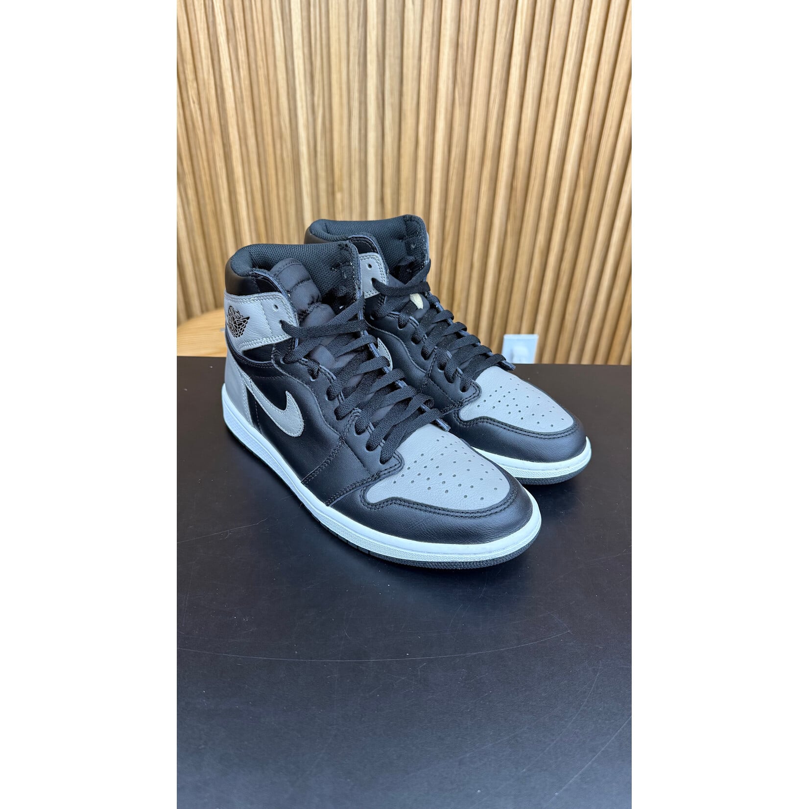 Jordan Jordan 1 Retro High Shadow (2018) Size 9.5, PREOWNED NO BOX