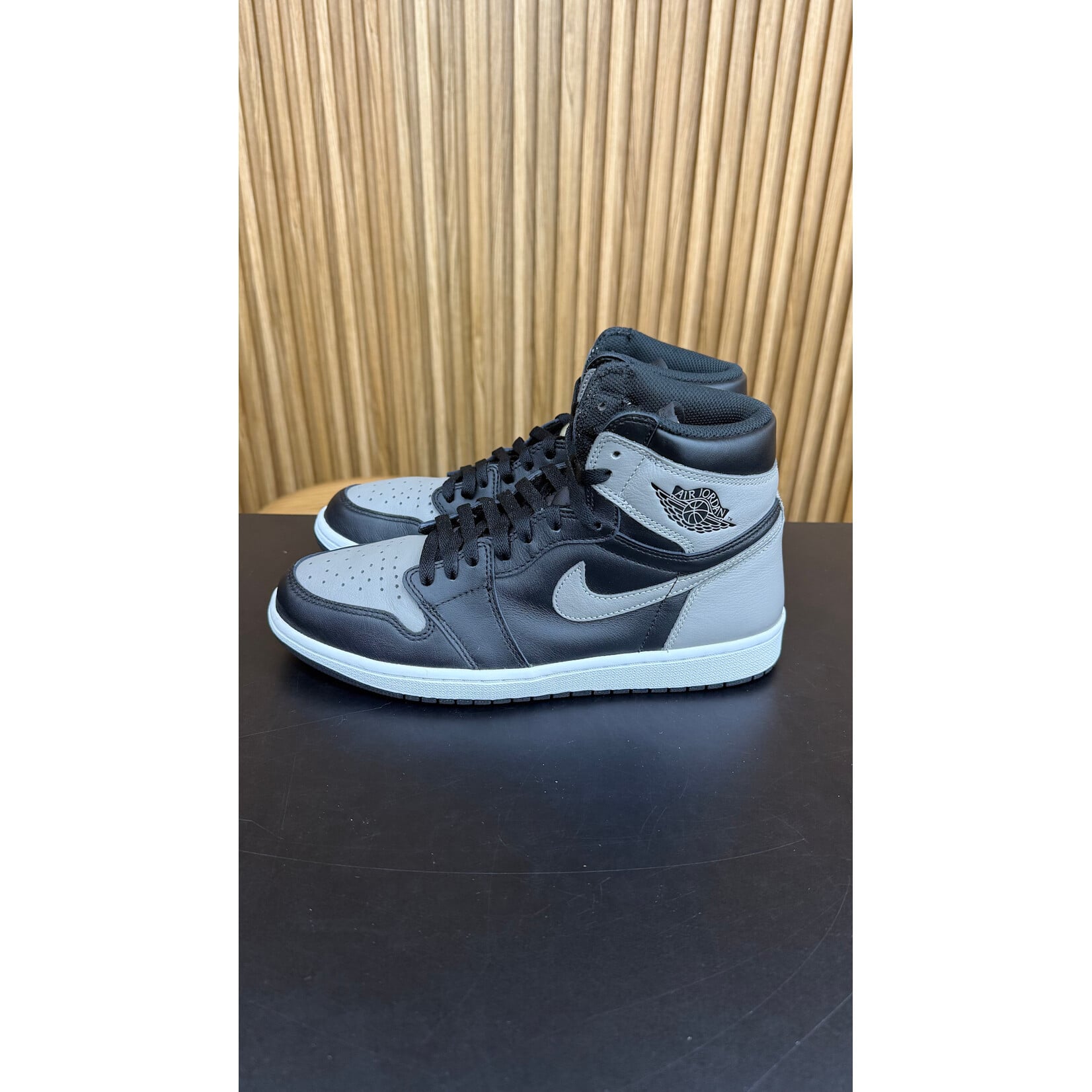 Jordan Jordan 1 Retro High Shadow (2018) Size 9.5, PREOWNED NO BOX