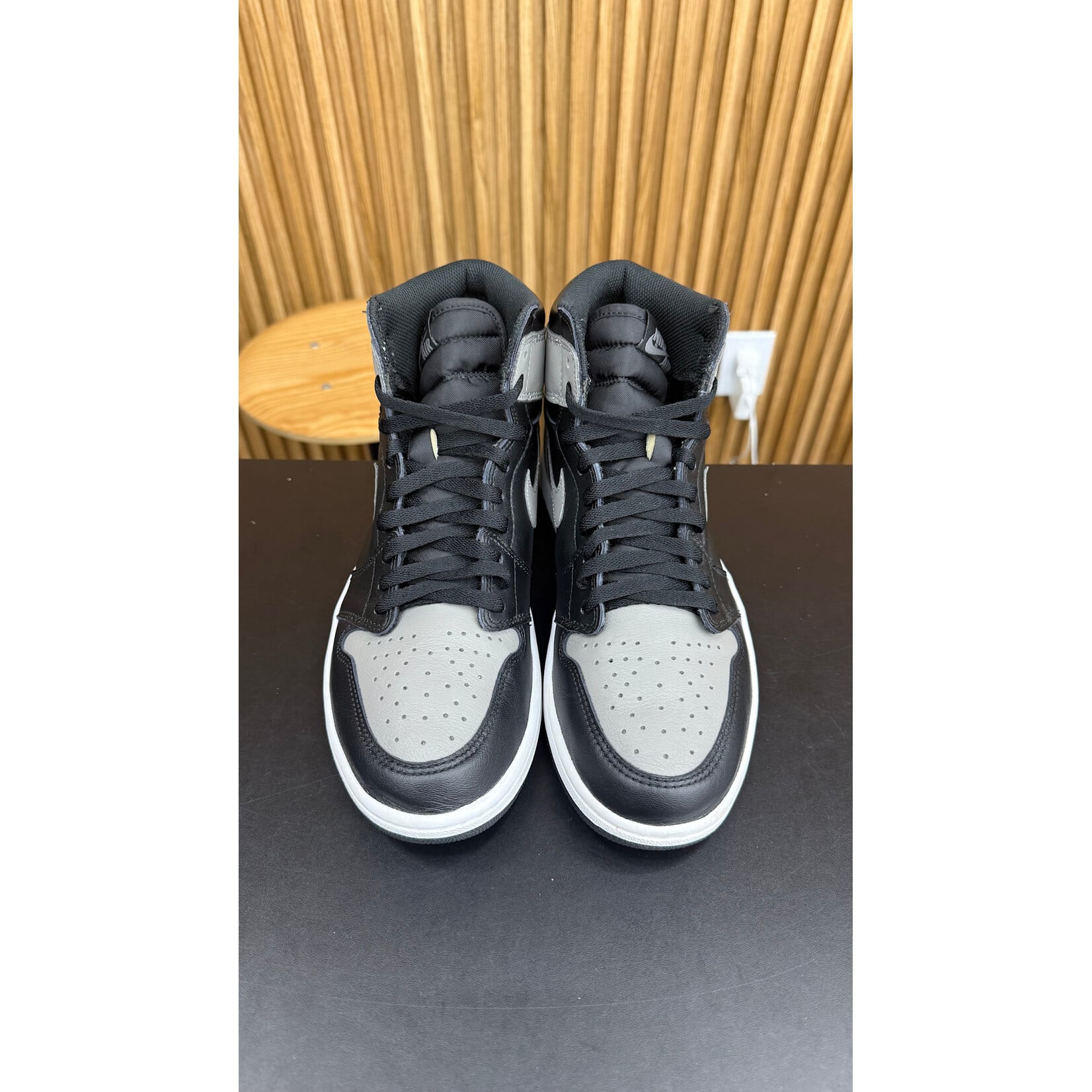 Jordan Jordan 1 Retro High Shadow (2018) Size 9.5, PREOWNED NO BOX