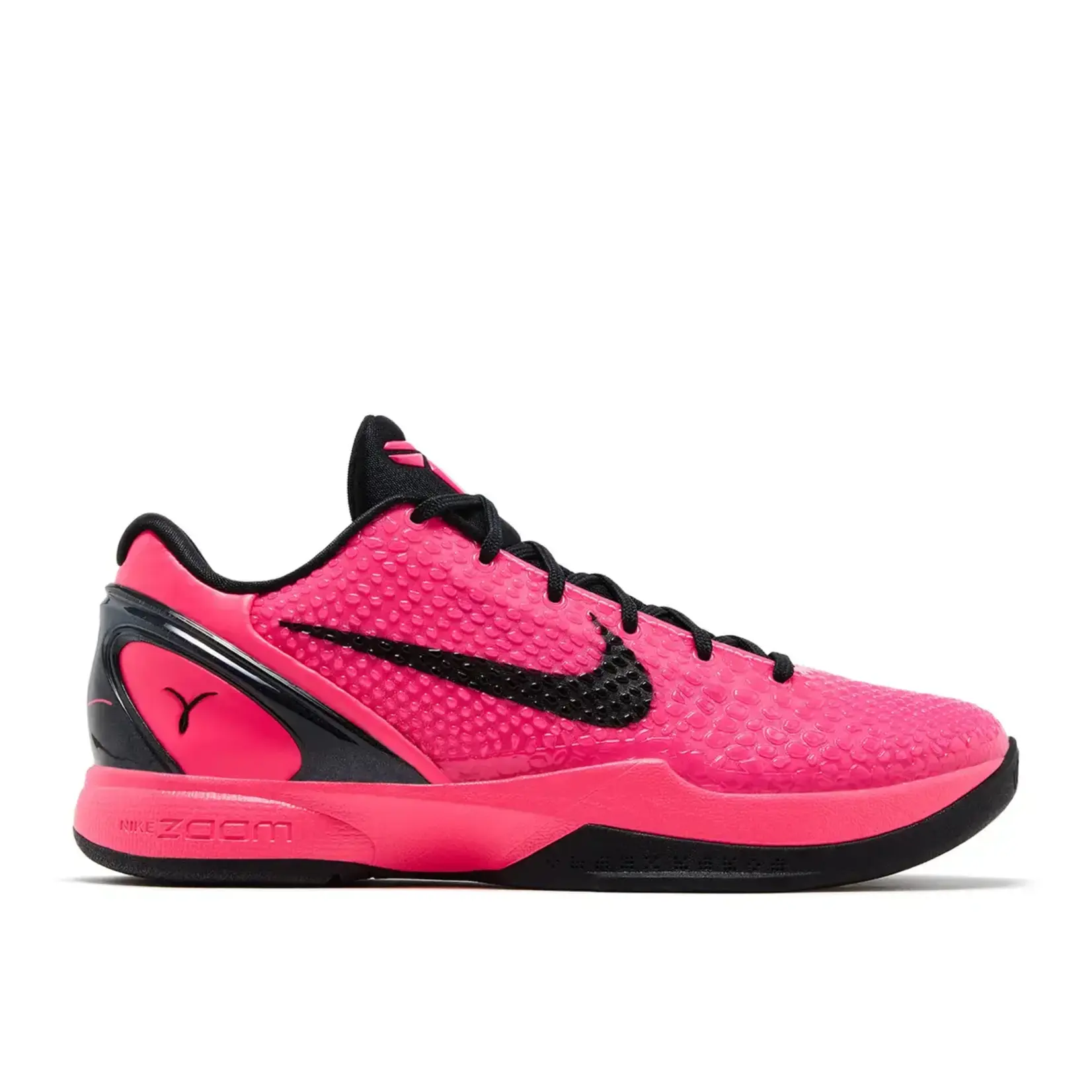 Nike Nike Kobe 6 Protro Kay Yow Think Pink (2026) Size 9, DS BRAND NEW