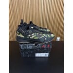 Adidas adidas Dame 9 Bape Black Green Size 9, PREOWNED