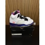 Jordan Jordan 5 Retro Alternate Bel-Air Size 9, PREOWNED