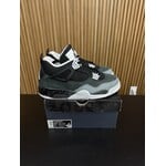 Jordan Jordan 4 Retro Fear (2024) Size 10.5, PREOWNED