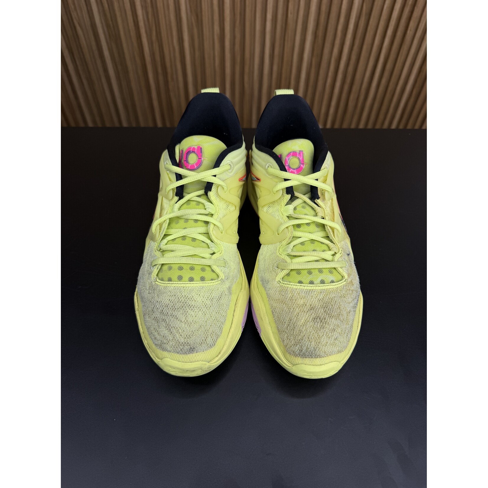 Nike Nike KD 15 Aimbot Size 10.5, PREOWNED
